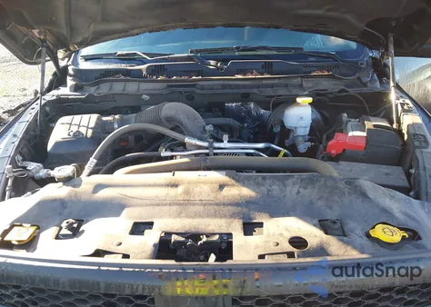 2023 Ram 1500 Classic Tradesman 4X4 5'7 Box из США, поврежденный, VIN 3C6RR7KTXPG669256